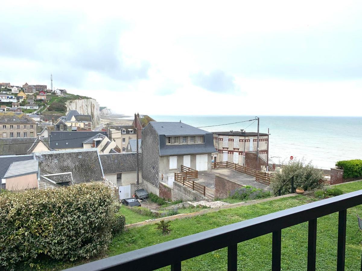 Le Nid Sur La Falaise 얼트 외부 사진
